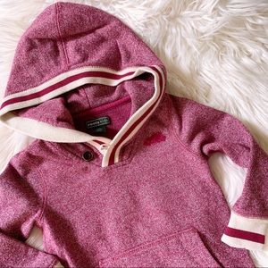 🧸Roots Sweater 2T